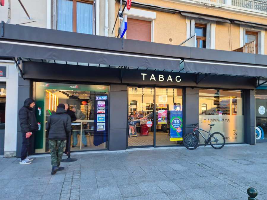 façade travaux aix
